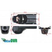 DVR camera for BMW 229122