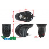 DVR camera for BMW Mini 229131