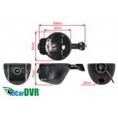 DVR camera for BMW Mini 229132