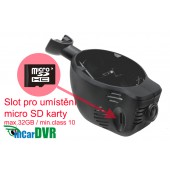 DVR camera for BMW Mini 229132