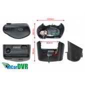 DVR camera for Jeep Cherokee 229184