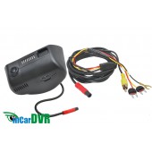 DVR camera for Jeep Cherokee 229184