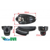 DVR camera for Land Rover / Jaguar 229192