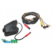 DVR camera for Porsche 229231