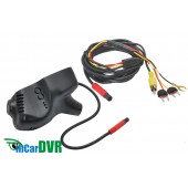 DVR camera for VW / Škoda / Seat 229251