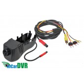 DVR camera for VW Touareg 229252
