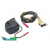 DVR camera for VW CC 229254