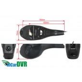 DVR camera for VW CC, Sharan 229255