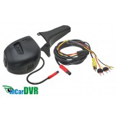 DVR camera for VW CC, Sharan 229255