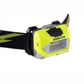 Headlamp Unilite PS-HDL6R