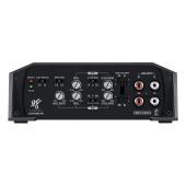 Hifonics ZXR500/4E amplifier