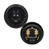 Ground Zero GZC 165-30A speakers