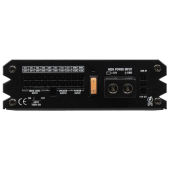 Hifonics JUNO IV-DSP amplifier