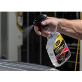 Meguiar's Paint, Dash & Glass Inside & Out Detailer (710 ml)