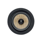 Speakers for Mercedes-Benz Focal IC MBZ 100 v2