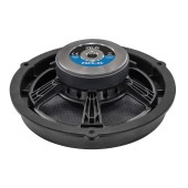 Hifonics ZSF6.2C speakers