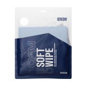 Gyeon Q2M SoftWipe microfiber towel (60 x 40 cm)