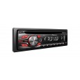 Pioneer DVH-340UB car radio
