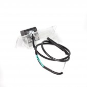 OEM parking camera Volkswagen, Skoda, Seat (BC VW-90 2)