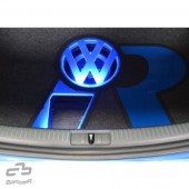 OEM speaker Basser 10" for Volkswagen Scirocco