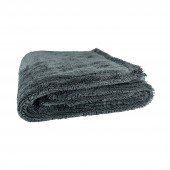 Carbon Collective Onyx Twisted PRO Drying Towel 1400GSM