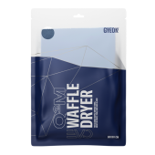 Gyeon Q2M WaffleDryer EVO drying towel (60 x 80 cm)