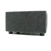 Subwoofer in box Gladen RS-X 065-VB-CU