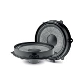 Limited edition speakers for the Porsche Focal P60 Limited Edition