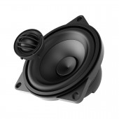 Audison sound system for BMW 1 (F20, F21) with Hi-Fi Sound System