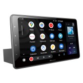 Car radio without mechanics Pioneer SPH-EVO950DAB-UNI