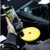 Polisher Auto Finesse DPX Dual Action Polisher EU Plug