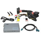 Apple CarPlay / Android Auto Audi / VW / Škoda / Seat / Porsche MIB2 module