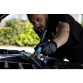 Auto Finesse Detailing Brushes Hog Hair