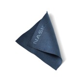 Set of application wipes Nasiol SUEDE GRAY