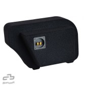 OEM enclosure Basser 10" for Ford Mondeo MK3