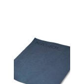 Set of application wipes Nasiol SUEDE GRAY