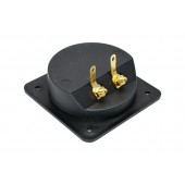 ACV 30.4060-00 subwoofer box terminal