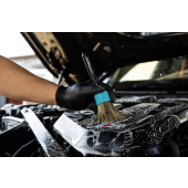 Auto Finesse Detailing Brushes Hog Hair
