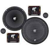 Hifonics TRX8.2C speakers
