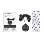 Remote control Blaupunkt Remote Control RC-24