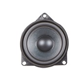 STEG MT4 center speakers
