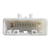 Adapter for Volvo active audio system