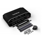 Rockford Fosgate PRIME R2-750X5 amplifier