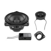 Audison front speakers for BMW 7 (E65, E66)