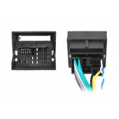 Information adapter for VW Connects2 UVW 04
