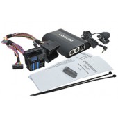 Dension Gateway Pro BT HF Kit / USB / iPod Adapter for VW