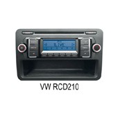 Dension Gateway Pro BT HF Kit / USB / iPod Adapter for VW