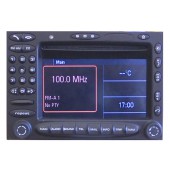 Dension Gateway 500S BT iPod / USB / AUX input / Bluetooth