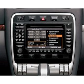 Dension Gateway 500S BT iPod / USB / AUX input / Bluetooth