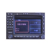 Dension Gateway 500S BT iPod / USB / AUX input / Bluetooth